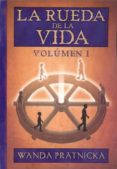 la rueda de la vida, volumen i-wanda pratnicka-9788360280973 la rueda de la vida, volumen i-wanda pratnicka-9788360280973
