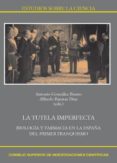 la tutela imperfecta (ebook)-9788400097073 la tutela imperfecta (ebook)-9788400097073