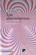 los alucinogenos-9788400102173 los alucinogenos-9788400102173