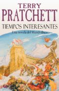tiempos interesantes (mundodisco 17) (ebook)-terry pratchett-9788401347573 tiempos interesantes (mundodisco 17) (ebook)-terry pratchett-9788401347573