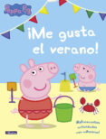 ¡me gusta el verano! (peppa pig. actividades)-9788401907173 ¡me gusta el verano! (peppa pig. actividades)-9788401907173