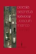 poesia secreta (1961-2004)-joaquin marco-9788402421173 poesia secreta (1961-2004)-joaquin marco-9788402421173