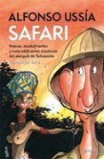 safari-alfonso ussia-9788408009573 safari-alfonso ussia-9788408009573