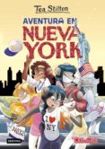 aventura en nueva york (ebook)-9788408017073 aventura en nueva york (ebook)-9788408017073