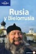 rusia y bielorrusia (lonely planet)-9788408064473 rusia y bielorrusia (lonely planet)-9788408064473