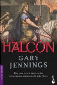 halcon-gary jennings-9788408070573 halcon-gary jennings-9788408070573