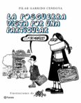 la posguerra vista por una particular y su marido-pilar garrido cendoya-9788408092773 la posguerra vista por una particular y su marido-pilar garrido cendoya-9788408092773