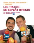 los trucos de españa directo (ebook)-9788408107873 los trucos de españa directo (ebook)-9788408107873