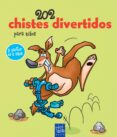 202 chistes divertidos para niños. 2-9788408149873 202 chistes divertidos para niños. 2-9788408149873