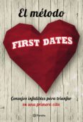 el metodo first dates-9788408166573 el metodo first dates-9788408166573