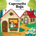 caperucita roja: cuento con mecanismos-9788408178873 caperucita roja: cuento con mecanismos-9788408178873