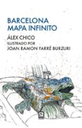 Barcelona. Mapa infinito-14401286-otro-formato
