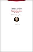 Ebooks descargar gratis iphone PENSAMIENTOS. CARTAS
				EBOOK de MARCO AURELIO  in Spanish