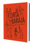 corta la baraja-martin gardner-9788415058373 corta la baraja-martin gardner-9788415058373