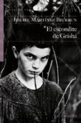 el escondite de grisha-ismael martinez biurrun-9788415065173 el escondite de grisha-ismael martinez biurrun-9788415065173