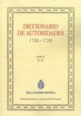 diccionario de autoridades (tomo vi)-9788415131373 diccionario de autoridades (tomo vi)-9788415131373