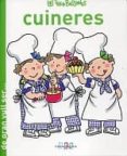 les tres bessones cuineres (de gran vull ser...)-9788415187073 les tres bessones cuineres (de gran vull ser...)-9788415187073