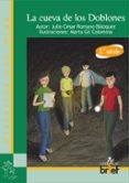 la cueva de los doblones (2ª ed.)-julio cesar romano blazquez-9788415204473 la cueva de los doblones (2ª ed.)-julio cesar romano blazquez-9788415204473