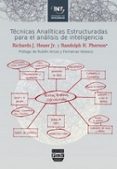 tecnicas analiticas estructuradas para el análisis de inteligenci a-richards j. heuer-randolph h. pherson-9788415271673 tecnicas analiticas estructuradas para el análisis de inteligenci a-richards j. heuer-randolph h. pherson-9788415271673