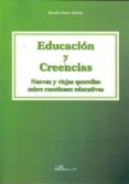 educacion y creencias-9788415454373 educacion y creencias-9788415454373