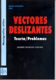 vectores deslizantes-andres valiente-9788415475873 vectores deslizantes-andres valiente-9788415475873