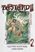 bastard!! complete edition nº 2-kazushi hagiwara-9788415480273 bastard!! complete edition nº 2-kazushi hagiwara-9788415480273