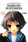 la indignacion de haruhi suzumiya (tomo unico)-nagaru tanigawa-noizi ito-9788415513773 la indignacion de haruhi suzumiya (tomo unico)-nagaru tanigawa-noizi ito-9788415513773