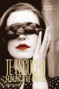 te escucho (ebook)-federica de paolis-9788415608073 te escucho (ebook)-federica de paolis-9788415608073