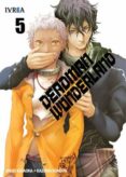 deadman wonderland nº 5-jinsei kataoka-kazuma kondou-9788415680673 deadman wonderland nº 5-jinsei kataoka-kazuma kondou-9788415680673