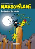 marsupilami 4: en el crater del volcan-andre franquin-9788415706373 marsupilami 4: en el crater del volcan-andre franquin-9788415706373