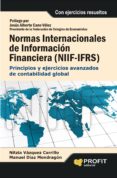 normas internacionales de informacion financiera (niif-ifrs) version castellana (ebook)-9788415735373 normas internacionales de informacion financiera (niif-ifrs) version castellana (ebook)-9788415735373