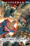 superman, el hombre de acero: ciudad infinita-mike kennedy-carlos meglia-9788415925873 superman, el hombre de acero: ciudad infinita-mike kennedy-carlos meglia-9788415925873
