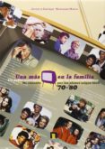 estuche una mas en la familia (series de los 70 y 80)-javier matesanz mateu-enrique matesanz mateu-9788415932673 estuche una mas en la familia (series de los 70 y 80)-javier matesanz mateu-enrique matesanz mateu-9788415932673