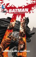 batman: fuego cruzado-brian azzarello-9788415990673 batman: fuego cruzado-brian azzarello-9788415990673