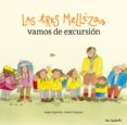 las tres mellizas vamos de excursion-roser capdevila-merce company-9788416012473 las tres mellizas vamos de excursion-roser capdevila-merce company-9788416012473