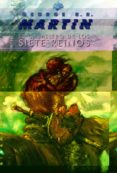 el caballero de los siete reinos (ed. rustica)-george r.r. martin-9788416035373 el caballero de los siete reinos (ed. rustica)-george r.r. martin-9788416035373