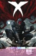 x vol. 1: feroz-eric nguyen-duane swierczynski-9788416074273 x vol. 1: feroz-eric nguyen-duane swierczynski-9788416074273