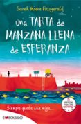 una tarta de manzana llena de esperanza-sarah moore-9788416087273 una tarta de manzana llena de esperanza-sarah moore-9788416087273