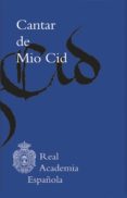 cantar de mio cid (adobe pdf) (ebook)-9788416103973 cantar de mio cid (adobe pdf) (ebook)-9788416103973