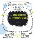 mi cuaderno de monstruos-arnaud boutin-9788416126873 mi cuaderno de monstruos-arnaud boutin-9788416126873
