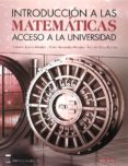 introduccion a las matematicas (6ª ed.) edicion 2016-9788416140473 introduccion a las matematicas (6ª ed.) edicion 2016-9788416140473