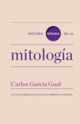 historia minima de la mitologia (ebook)-9788416142873 historia minima de la mitologia (ebook)-9788416142873