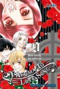 akuma to love song nº 9-tomori miyoshi-9788416150373 akuma to love song nº 9-tomori miyoshi-9788416150373