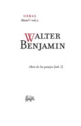 obras.libro v, vol.2-walter benjamin-9788416160273 obras.libro v, vol.2-walter benjamin-9788416160273