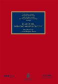 el juez del derecho administrativo libro homenaje a javier delgado barrio-9788416212873 el juez del derecho administrativo libro homenaje a javier delgado barrio-9788416212873
