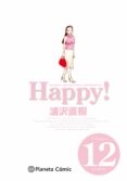 happy! nº 12/15-naoki urasawa-9788416244973 happy! nº 12/15-naoki urasawa-9788416244973