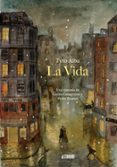 la vida. una historia de carles casagemas y pablo picasso-tyto alba-9788416251773 la vida. una historia de carles casagemas y pablo picasso-tyto alba-9788416251773