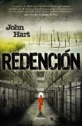 redencion-john hart-9788416331673 redencion-john hart-9788416331673