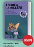 les ales de l esfinx-andrea camilleri-9788416334773 les ales de l esfinx-andrea camilleri-9788416334773