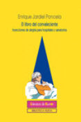 el libro del convaleciente-enrique jardiel poncela-9788416345373 el libro del convaleciente-enrique jardiel poncela-9788416345373